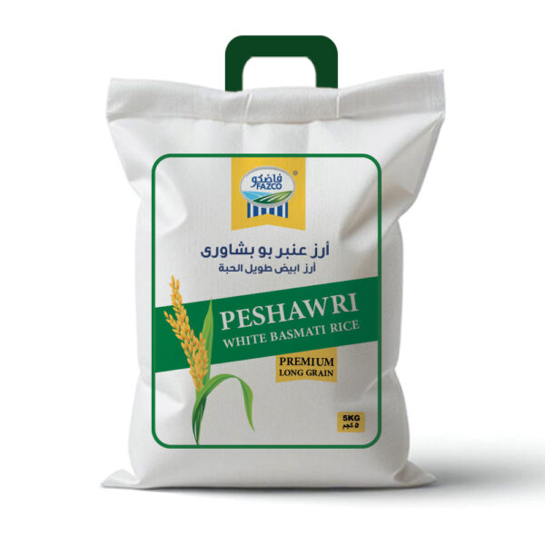 White rice