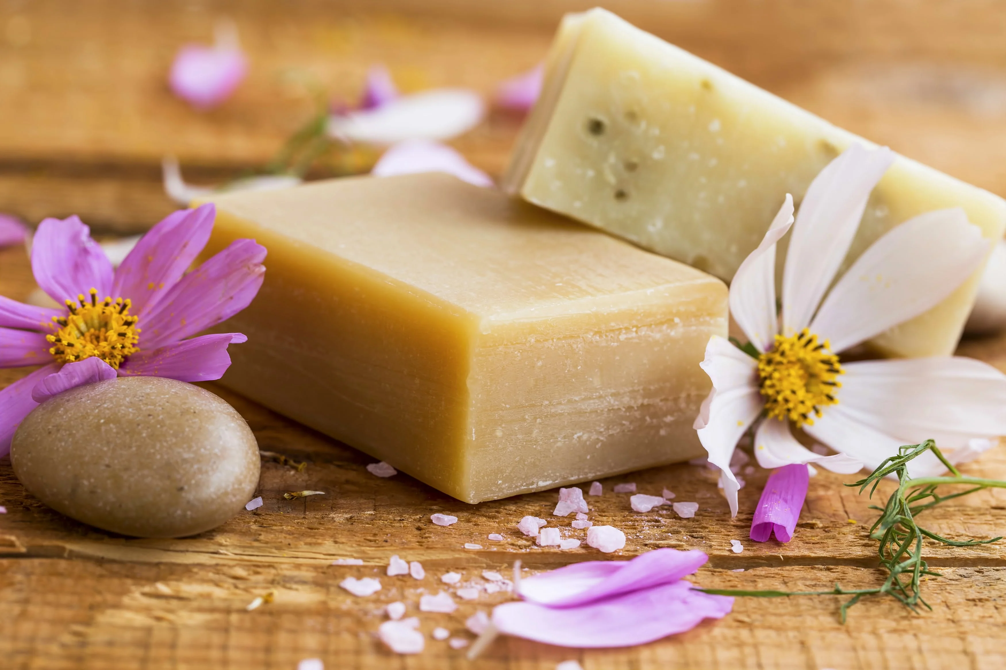 Soaps