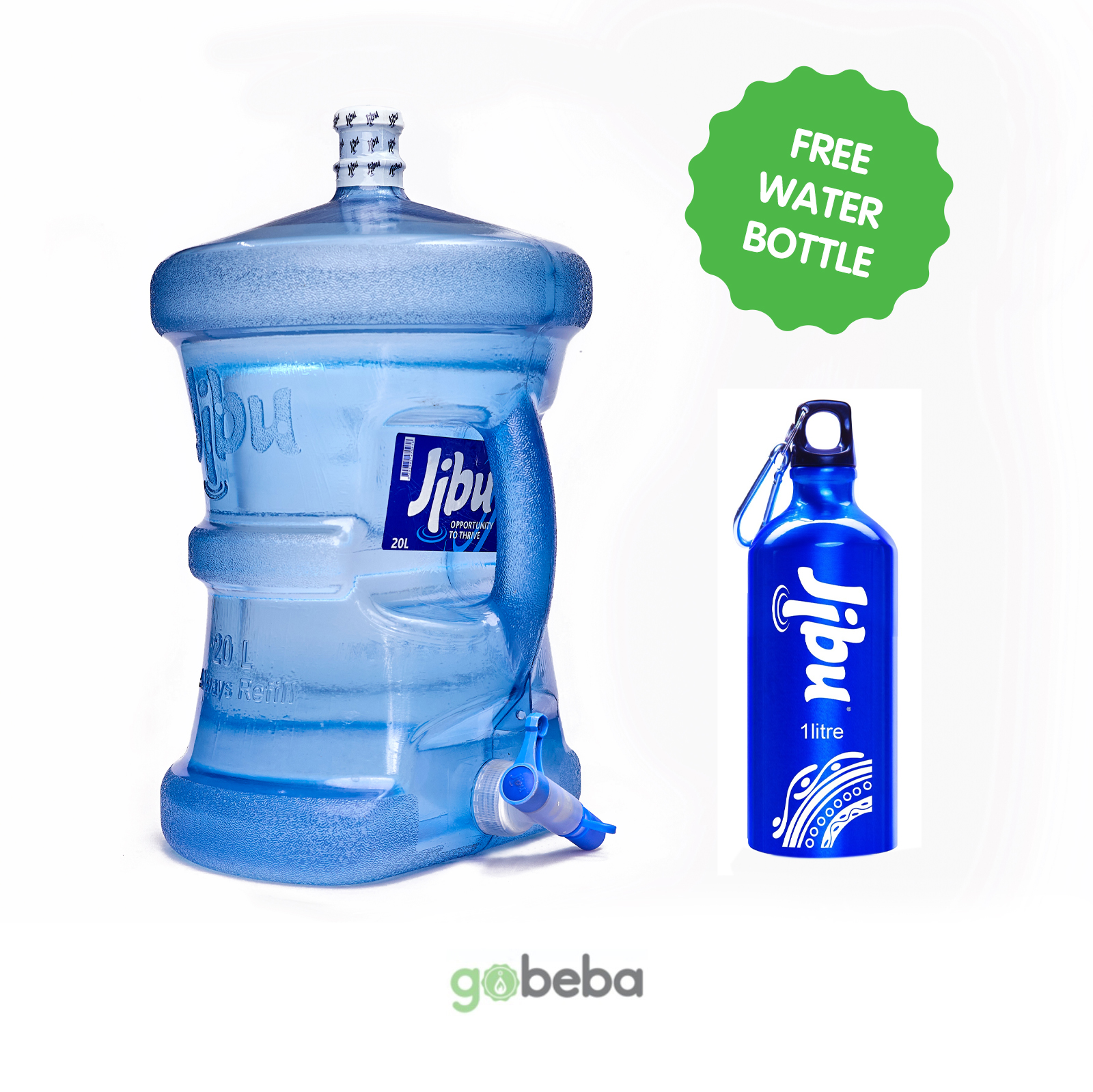 Jibu Water