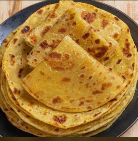 Chapati